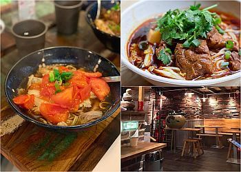 Trois Fois plus de Piment image 3 Paris Chinese Restaurants Trois Fois plus de Piment image 3