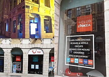 Tui image 3 Meilleures Agences De Voyage à Lille Tui image 3