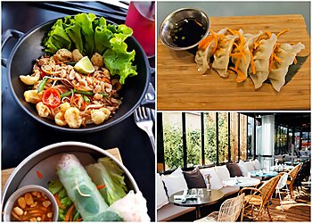 Tuk Tuk Mum image 3 Rennes Thai Restaurants Tuk Tuk Mum image 3