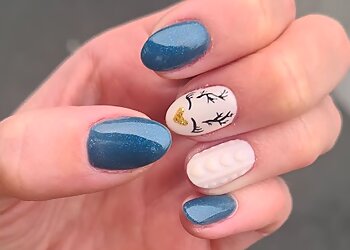 Twenty Nails image 2 Meilleures Salons De Manucure à Lille Twenty Nails image 2