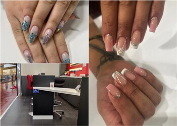 Twenty Nails image 3 Meilleures Salons De Manucure à Lille Twenty Nails image 3