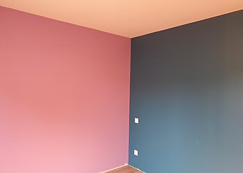 Tyler Peinture Entreprise image 2 Meilleurs Peintres à Bordeaux Tyler Peinture Entreprise image 2