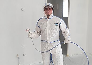 Tyler Peinture Entreprise image 3 Meilleurs Peintres à Bordeaux Tyler Peinture Entreprise image 3