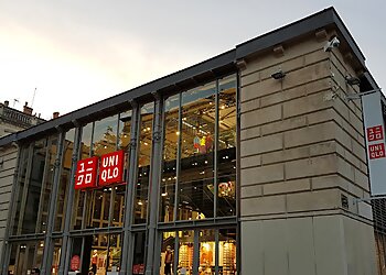 Montpellier Clothing Stores UNIQLO MONTPELLIER image 1