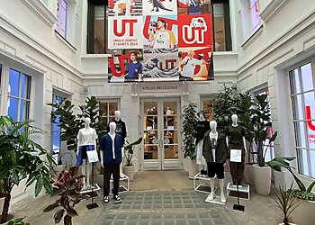 UNIQLO Paris image 3 Paris Clothing Stores UNIQLO Paris image 3