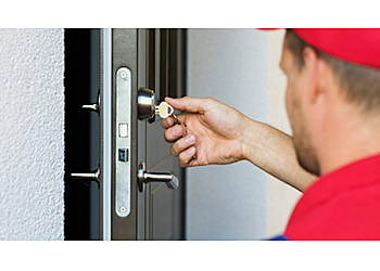 Orléans Locksmiths URG Serrurier image 1