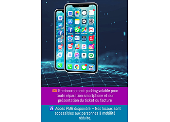 Ultimtech image 3 Meilleures Réparation De Téléphones Portables à Toulon Ultimtech image 3