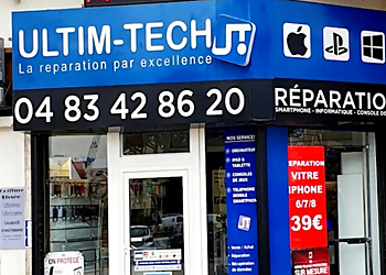 Meilleures Réparation De Téléphones Portables à Toulon Ultimtech image 1