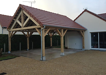 Une Histoire de Toit image 2 Meilleurs Couvreurs à Orléans Une Histoire de Toit image 2