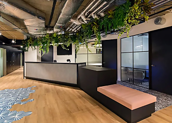 Meilleurs Agences de création de site web à Paris Uniflow Agency image 1