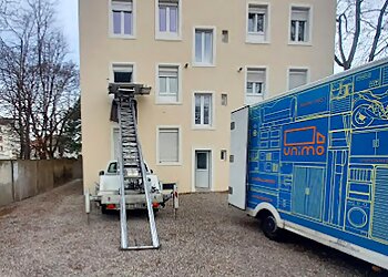 Unimo image 3 Meilleures Déménageurs à Lyon Unimo image 3