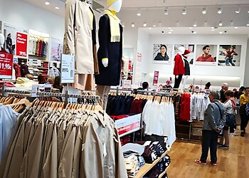 Uniqlo Rennes image 2 Rennes Clothing Stores Uniqlo Rennes image 2