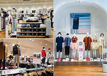 Uniqlo Rennes image 3 Rennes Clothing Stores Uniqlo Rennes image 3