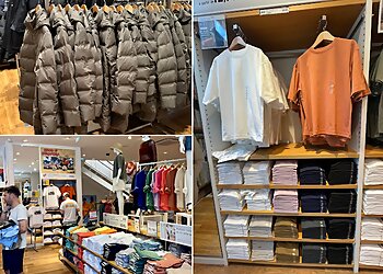 Uniqlo Strasbourg image 3 Strasbourg Clothing Stores Uniqlo Strasbourg image 3