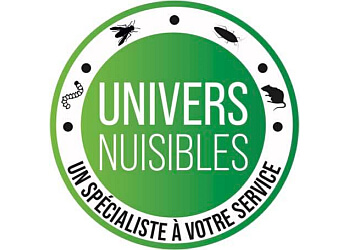 Univers Nuisibles