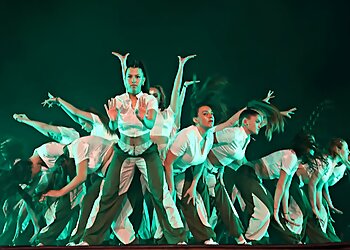 Urban Dance Lab image 2 Grenoble Dance Schools Urban Dance Lab image 2