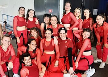 Urban Dance Lab image 3 Grenoble Dance Schools Urban Dance Lab image 3