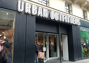 Paris Clothing Stores Urban Outfitters image 1