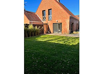 Urban's paysages image 2 Meilleures Paysagistes à Lille Urban's paysages image 2