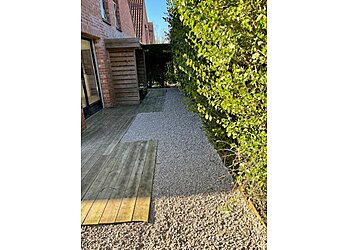 Urban's paysages image 3 Meilleures Paysagistes à Lille Urban's paysages image 3