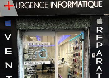Montpellier  Urgence Informatique