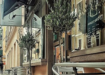 Utopia Vegan & Italian restaurant image 2 Nice Vegetarian Restaurants Utopia Vegan & Italian restaurant image 2