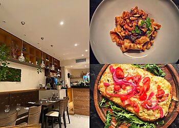 Utopia Vegan & Italian restaurant image 3 Nice Vegetarian Restaurants Utopia Vegan & Italian restaurant image 3