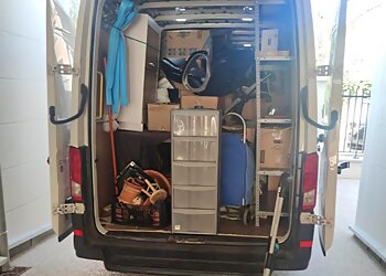 VBT Déménagement image 2 Grenoble Moving Companies VBT Déménagement image 2