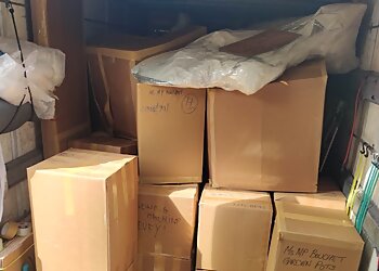 VBT Déménagement image 3 Grenoble Moving Companies VBT Déménagement image 3