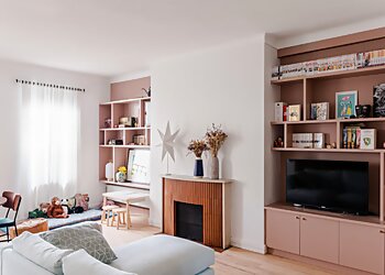 VB intérieurs image 2 Le Havre Interior Designer & Decorators VB intérieurs image 2