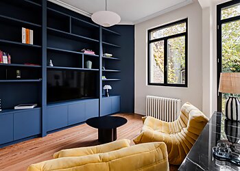 VB intérieurs image 3 Le Havre Interior Designer & Decorators VB intérieurs image 3