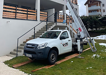 VHDS Déménagement image 1 Grenoble Moving Companies VHDS Déménagement image 1