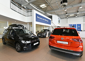 Volkswagen BYmyCAR Lyon Vaise image 3 Meilleurs Concessionnaires De Voitures à Lyon Volkswagen BYmyCAR Lyon Vaise image 3