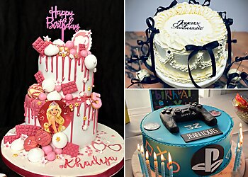 Valerie Cake Design image 3 Meilleurs Pâtisseries à Marseille Valerie Cake Design image 3