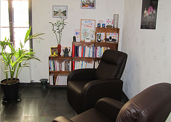 Valérie Lambert image 3 Bordeaux Psychologists Valérie Lambert image 3