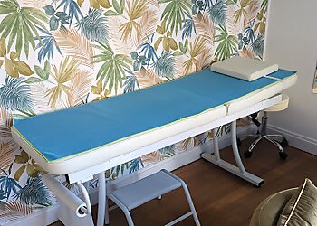 Valérie Schmidt Venem image 2 Le Havre Hypnotherapy Valérie Schmidt Venem image 2