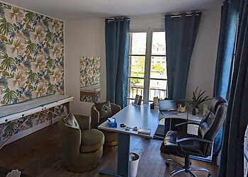 Valérie Schmidt Venem image 3 Le Havre Hypnotherapy Valérie Schmidt Venem image 3