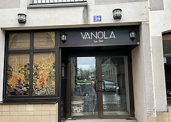Vanola image 2 Meilleurs Restaurants Thaïlandais à Nantes Vanola image 2