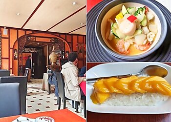 Vanola image 3 Meilleurs Restaurants Thaïlandais à Nantes Vanola image 3