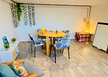 Varsha Pingale image 2 Strasbourg Psychologists Varsha Pingale image 2