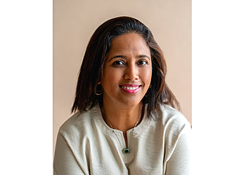 Strasbourg Psychologists Varsha Pingale image 1