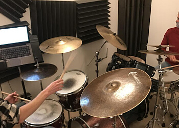 Venise Drum School image 2 Reims Music Schools Venise Drum School image 2