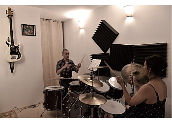 Venise Drum School image 3 Reims Music Schools Venise Drum School image 3