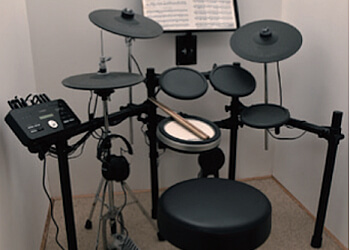 Venise Drum School