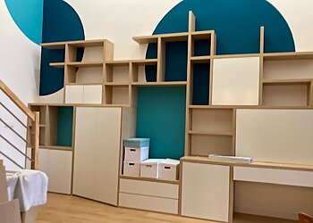 Vert Nuance sarl image 2 Meilleurs Peintres à Lyon Vert Nuance sarl image 2