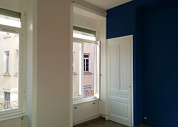 Vert Nuance sarl image 3 Meilleurs Peintres à Lyon Vert Nuance sarl image 3