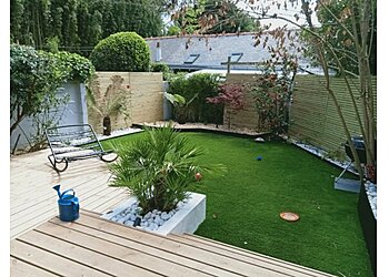 Vertigojardins image 2 Meilleures Paysagistes à Nantes Vertigojardins image 2