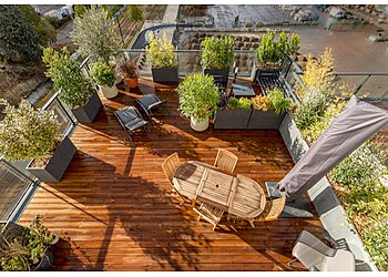 Vesta Creation image 3 Meilleures Paysagistes à Toulouse Vesta Creation image 3