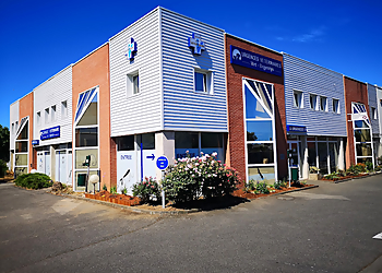 Vet-Urgentys Ouest image 1 Toulouse Veterinarians Vet-Urgentys Ouest image 1