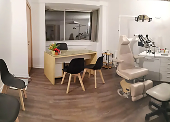 Vicken Keskin image 2 Lyon Podiatrists Vicken Keskin image 2